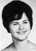 Lanette Palmiter: class of 1962, Norte Del Rio High School, Sacramento, CA.